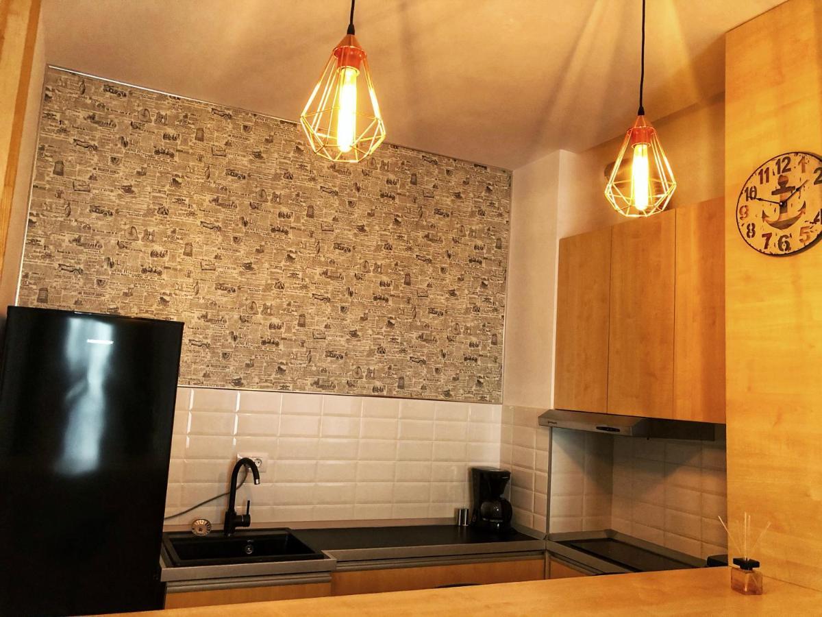Lucky Star Studio Mamaia Nord Năvodari Εξωτερικό φωτογραφία