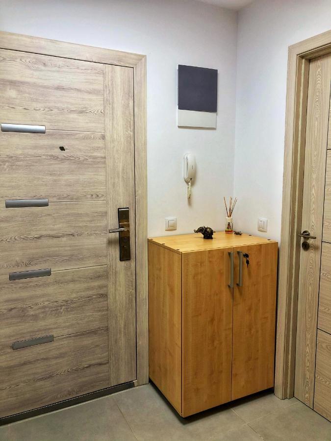 Lucky Star Studio Mamaia Nord Năvodari Εξωτερικό φωτογραφία